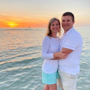 Meet your Posher, Julie